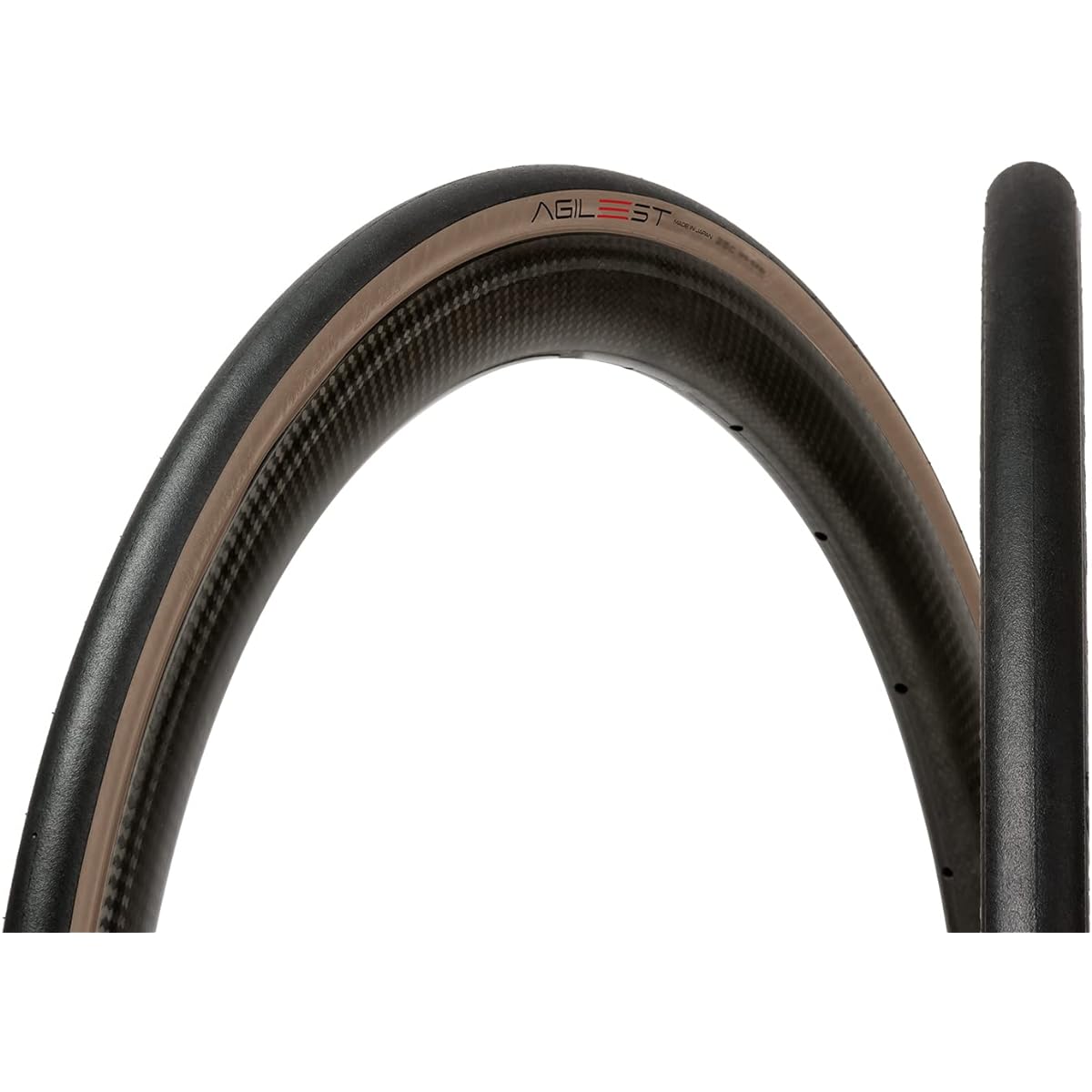 Panaracer Clincher Tire AGILEST 700x23C / 25C / 28C / 30C