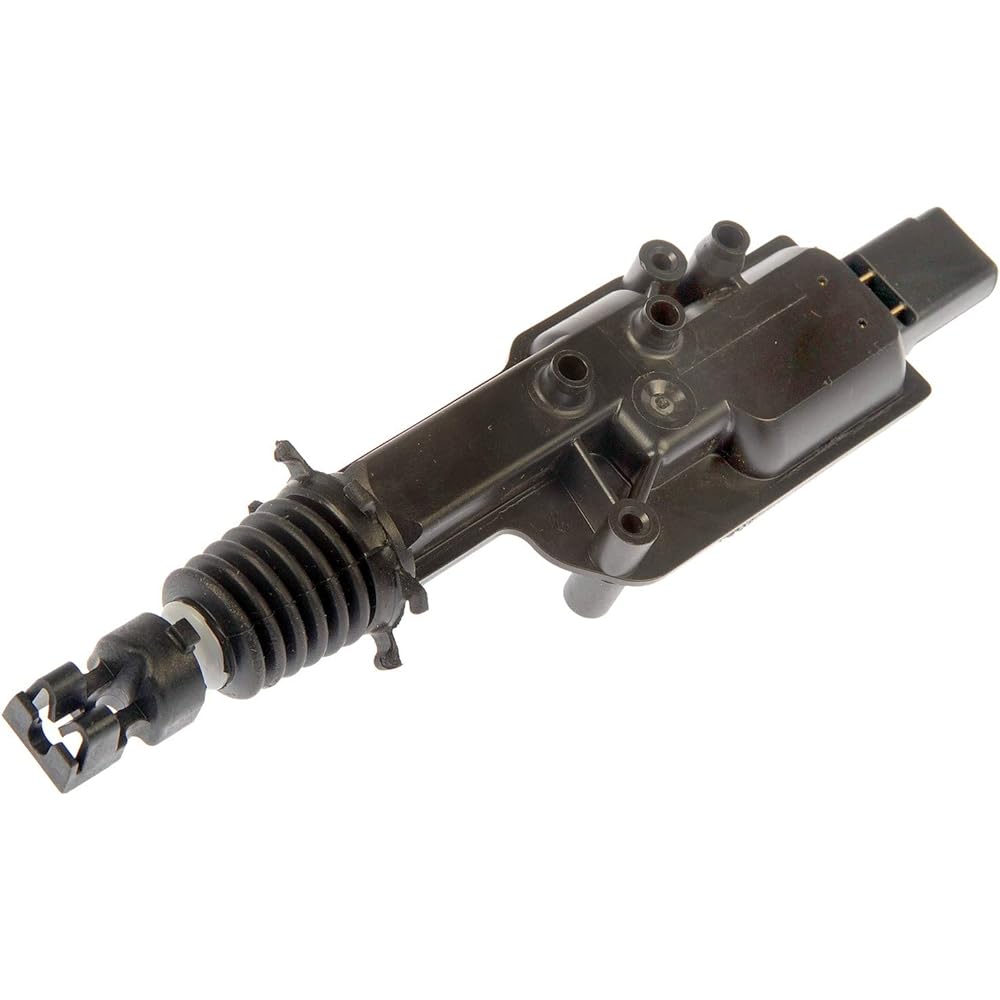 APDTY 857267 Support for Door Lock Actuator Motor Ford or Lincoln