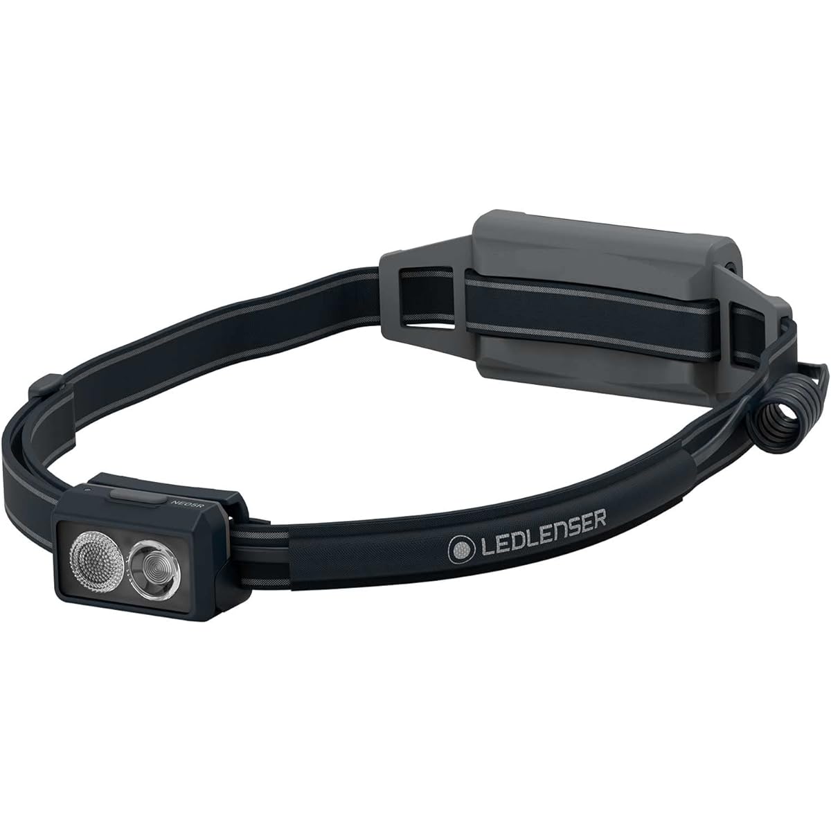 Ledlenser LED Headlight NEO Series Outdoor Running Trail Running Trail Running [Japanese Genuine Product]