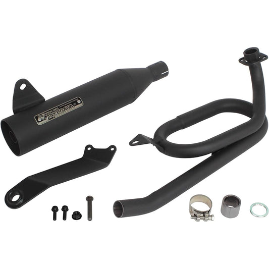 Special Parts Takekawa 04-02-0356 Tornado Scarf Monkey 125 (JB03)