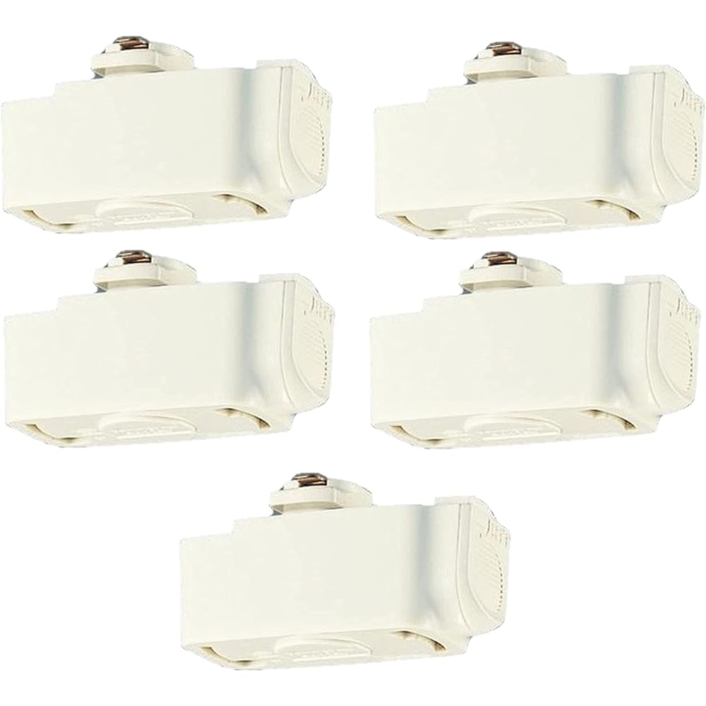 Panasonic Shopline Hanging Ceiling Off White Set of 5 DH8542-5