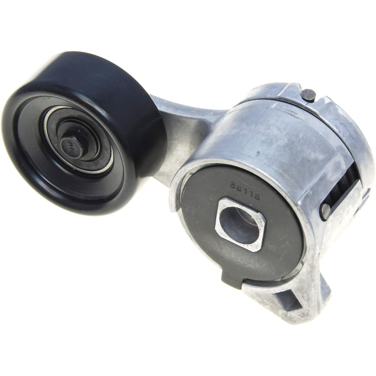 ACDelco 38118 Professional Automatic Belt Tensioner and Pulley Assembly