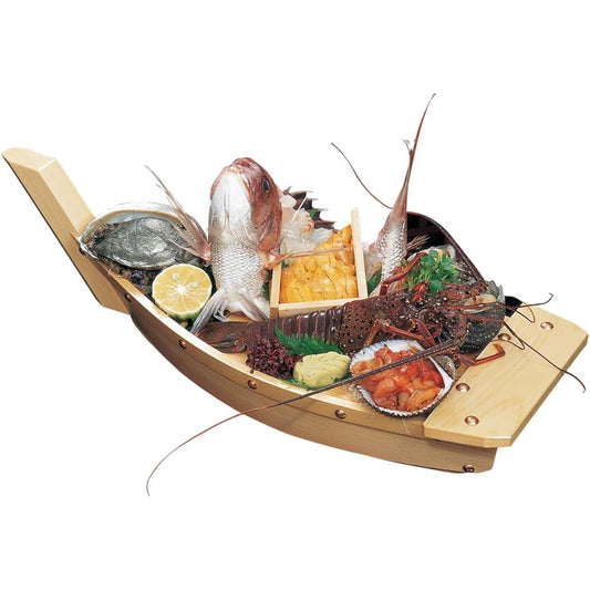 Yamashita Craft Japan-made riverboat A 52684000