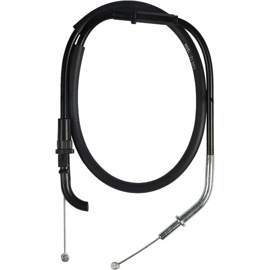 Bike control cable throttle cable A (open) Kawasaki ZZR 1100 C/D/G/54012-1504