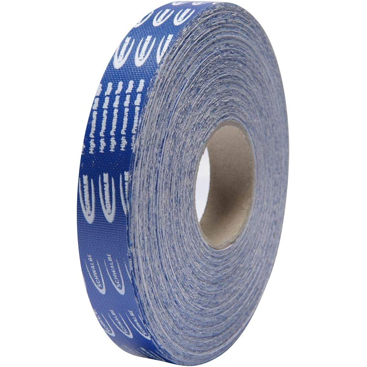 SCHWALBE High Pressure Cloth Rim Tape 25m roll (25m x 15mm) [Parallel import goods]