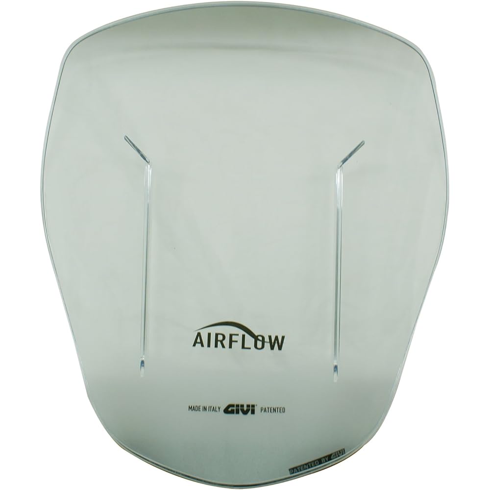 GIVI Z1997R AIRFLOW AF49 Replacement slide screen part