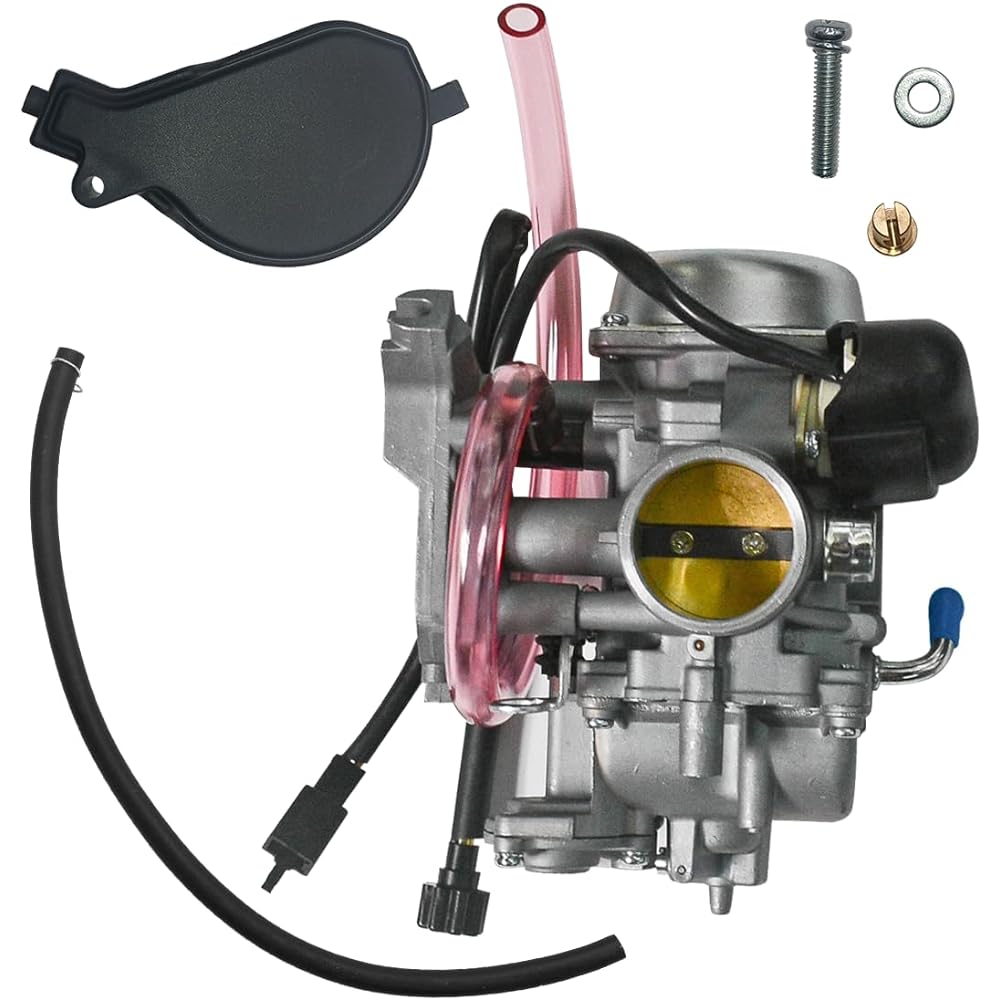 Partman Carburetor Arctic Cat Prowler 650 Prowler XT 650 & ATV650H1 0470-737; 0470-843.0470-571