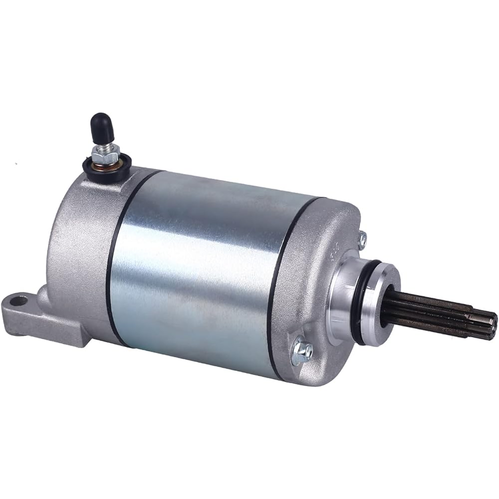 Honda SPORTRAX 400EX 1999-2004 TRX400EX 31200-HN1-000 Starter for Olin