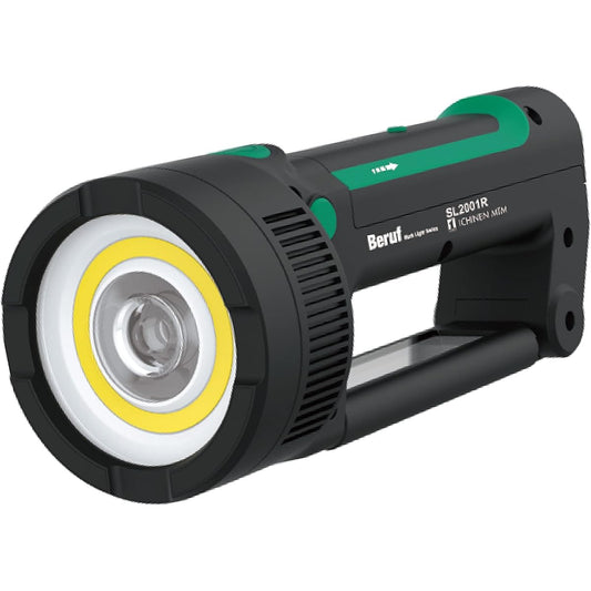Ichinen Access Beruf Floodlight BTK-SL2001R Searchlight 87239