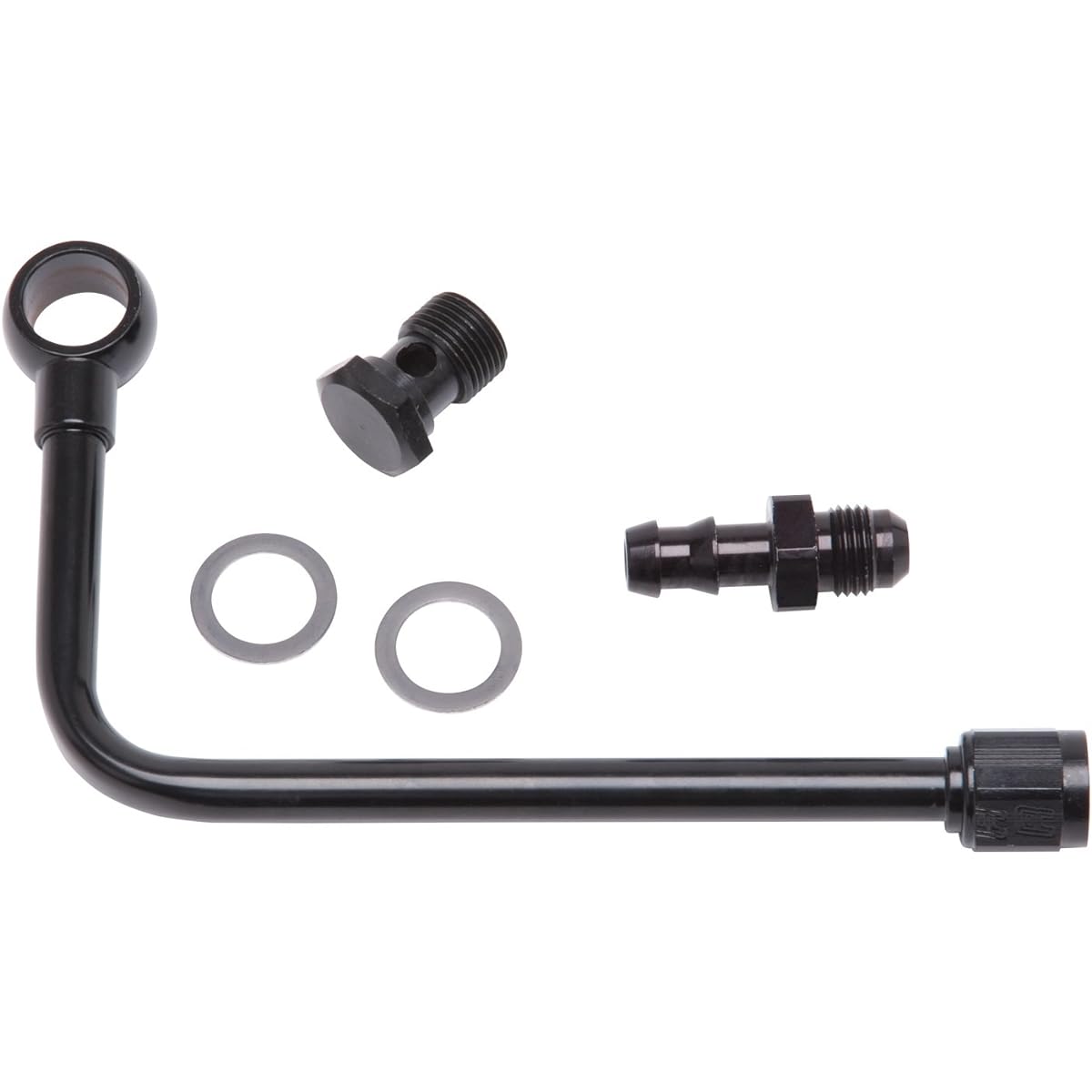 EDELBOCK 81263 fuel line kit