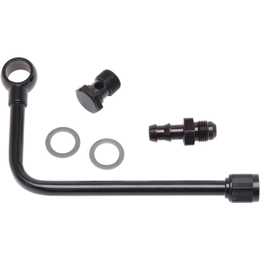 EDELBOCK 81263 fuel line kit