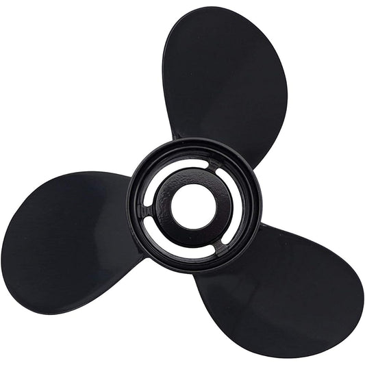 Mercury outboard propeller 12-3/4×21 BH-MD compatible product -