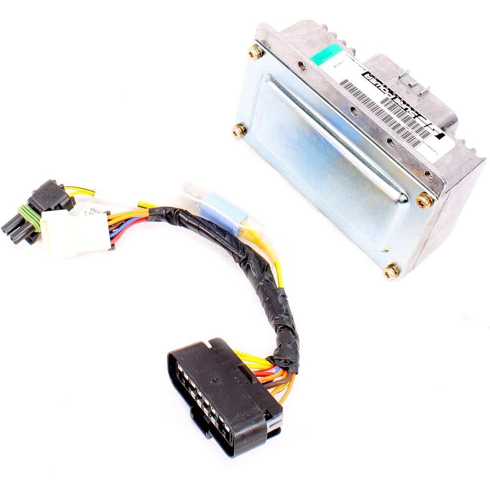 POLARIS OEM SUREPOWER ECM Module 2203348 05-06 Sportman Scrambler 400 500