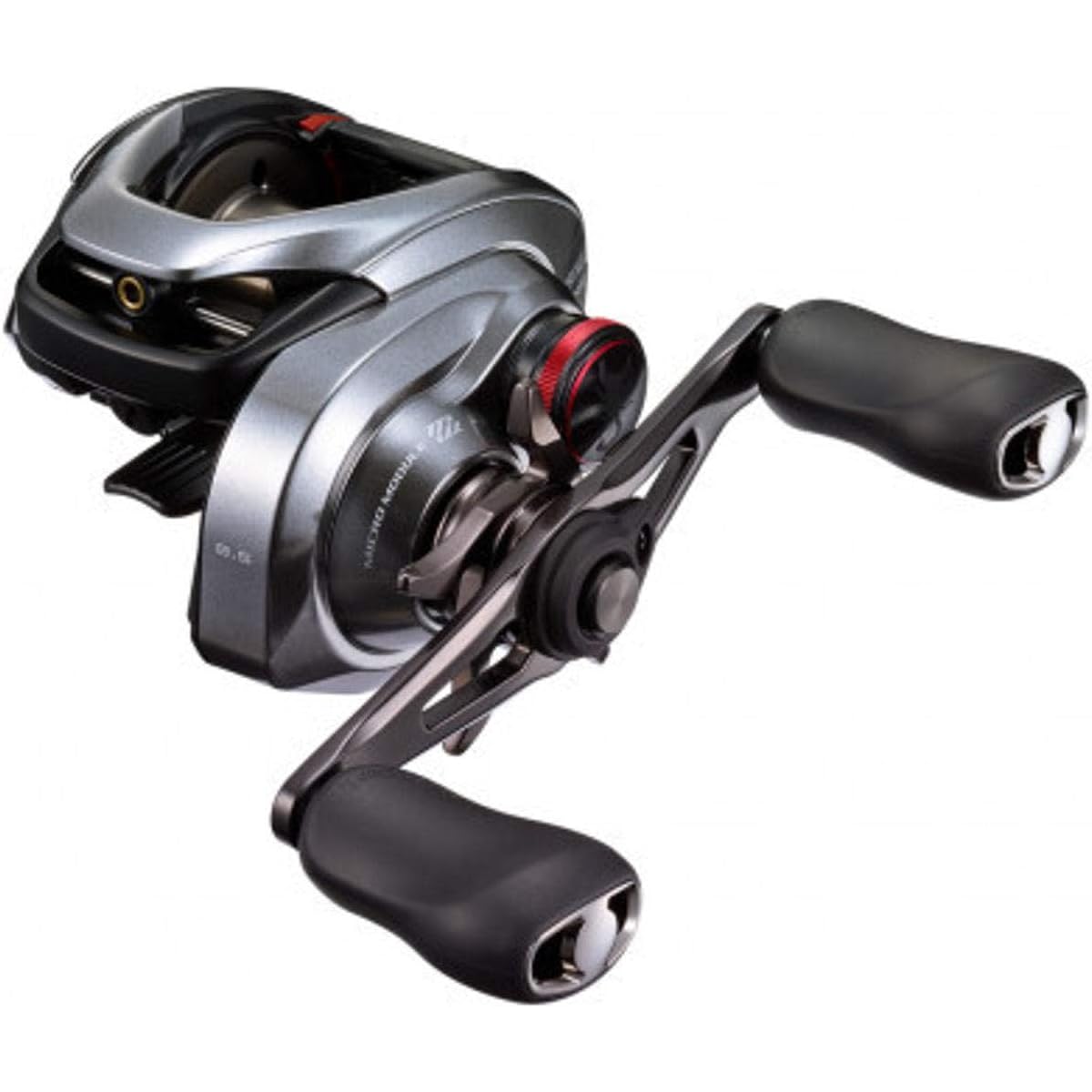 SHIMANO Double Axis Reel 21 Scorpion DC Various Bait Reel Versatile