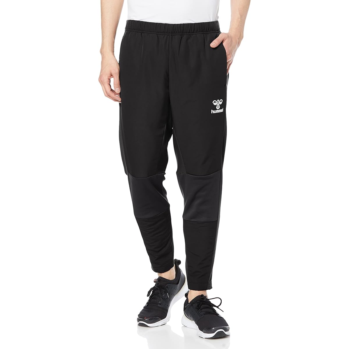 [Hummel] Long Pants PLAY Padded Tech Pants