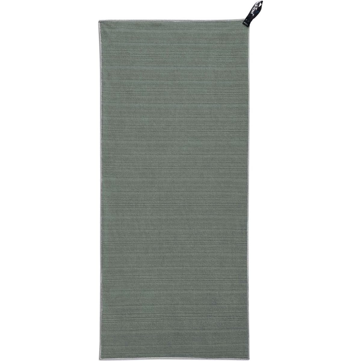 PackTowl Quick Drying Towel, Water Absorbent, Luxe Towel, HAND, Sage [Genuine Japanese Product] 29146