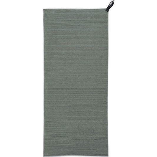 PackTowl Quick Drying Towel, Water Absorbent, Luxe Towel, HAND, Sage [Genuine Japanese Product] 29146