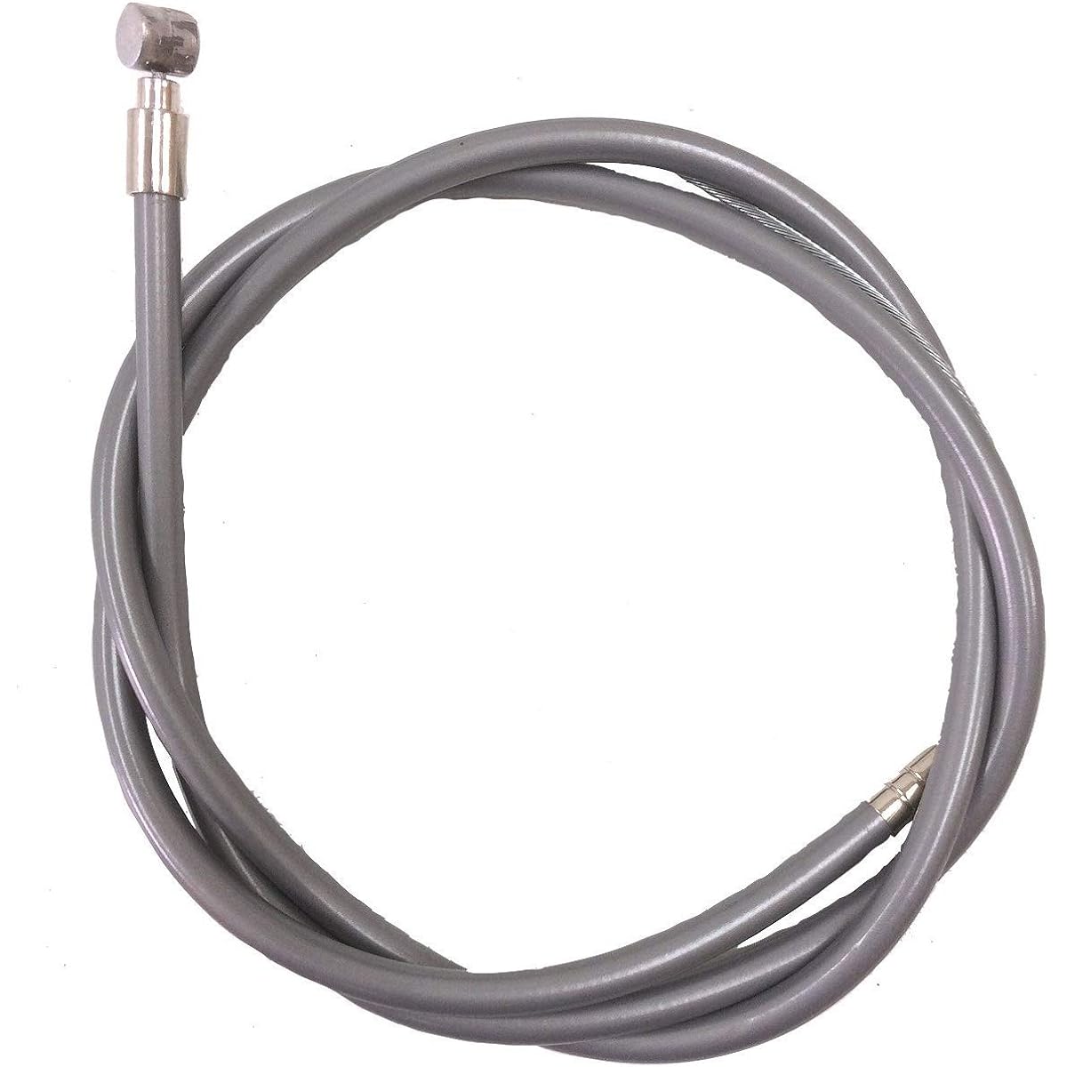 KYOSEI Long brake wire for general vehicles Compatible with praying mantis handle
