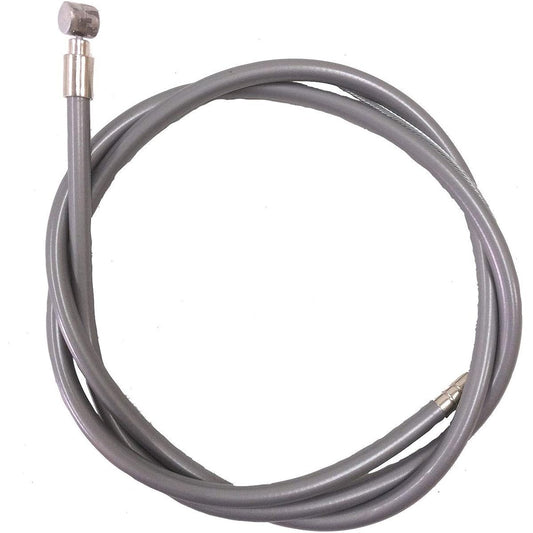 KYOSEI Long brake wire for general vehicles Compatible with praying mantis handle