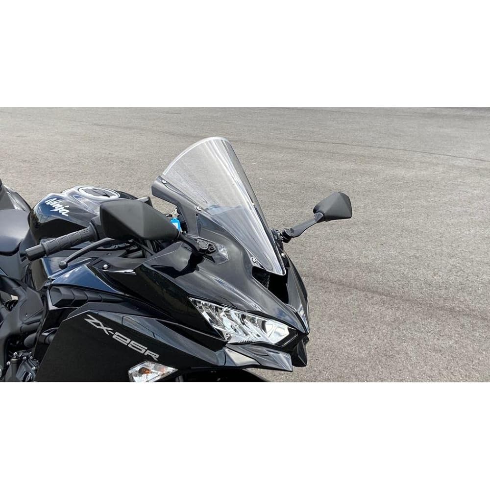 ACRY-Point Screen Clear ZX-25R 20 140281