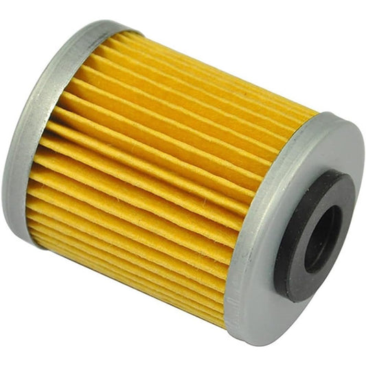 20pcs Motorcycle Oil Filter Compatible 560SMR2nd Filter07 625SXC2nd Filter03-04 660Rally E Factory Replica2nd Filter06-07