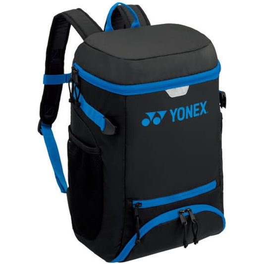 YONEX Tennis Rucksack Junior Backpack with Storage Pocket BAG228AT