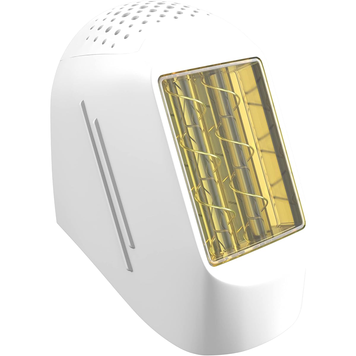 LAVIE Hair Removal Device Compatible with VIO IPL Light Aesthetics Men's Women's 7 Level Adjustment Datetsumouki LVA600 (Basic Set/Full Body) [Made in Japan, 2 Year Warranty, Unisex]... (Hair Removal Cartridge)