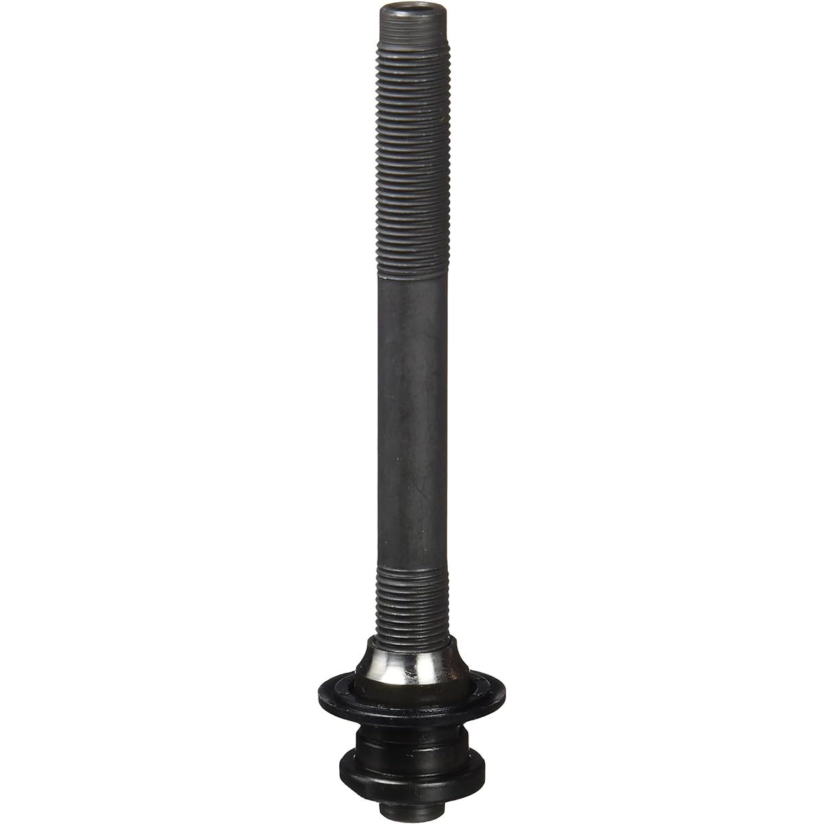 SHIMANO Repair Parts Hub Axis Assembly (Shaft Length 108mm/Ball Spacing 100mm) HB-M675 Y2UJ98010