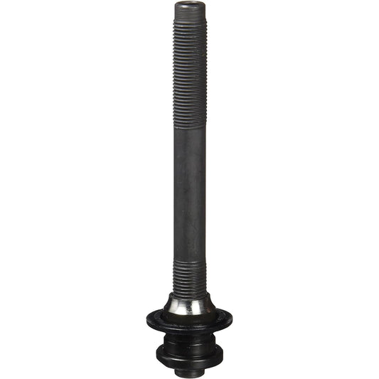 SHIMANO Repair Parts Hub Axis Assembly (Shaft Length 108mm/Ball Spacing 100mm) HB-M675 Y2UJ98010