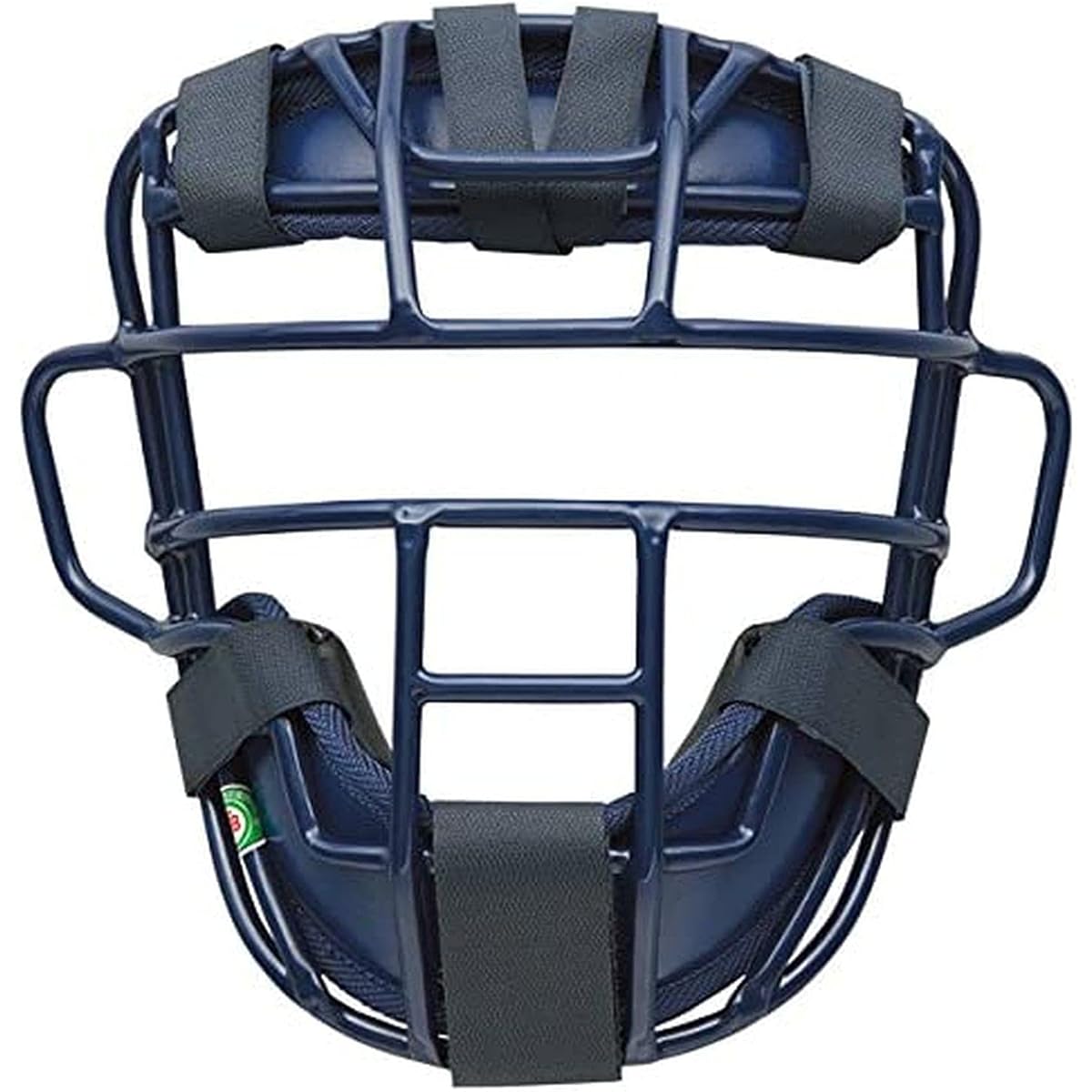 ZETT Soft Baseball Pro Status Catcher Mask BLM3295A