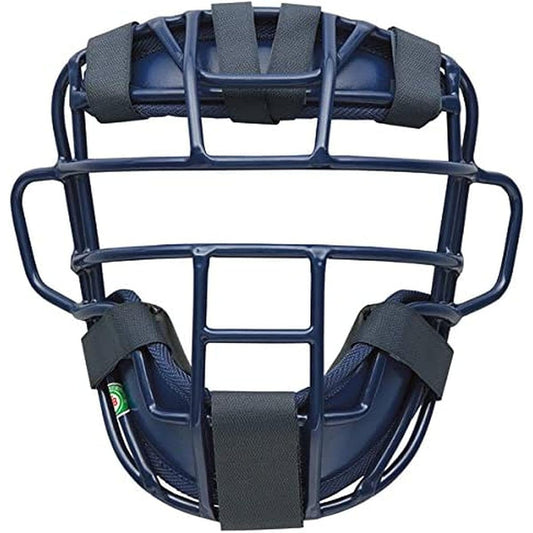 ZETT Soft Baseball Pro Status Catcher Mask BLM3295A