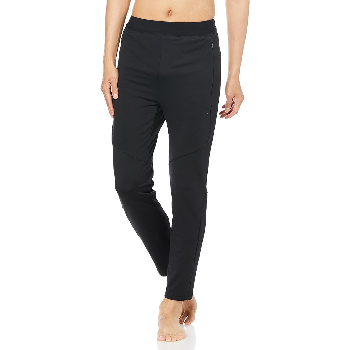 [Adidas] Sweat Aero Lady Yoga 7/8 Length Pants IS214 Men's