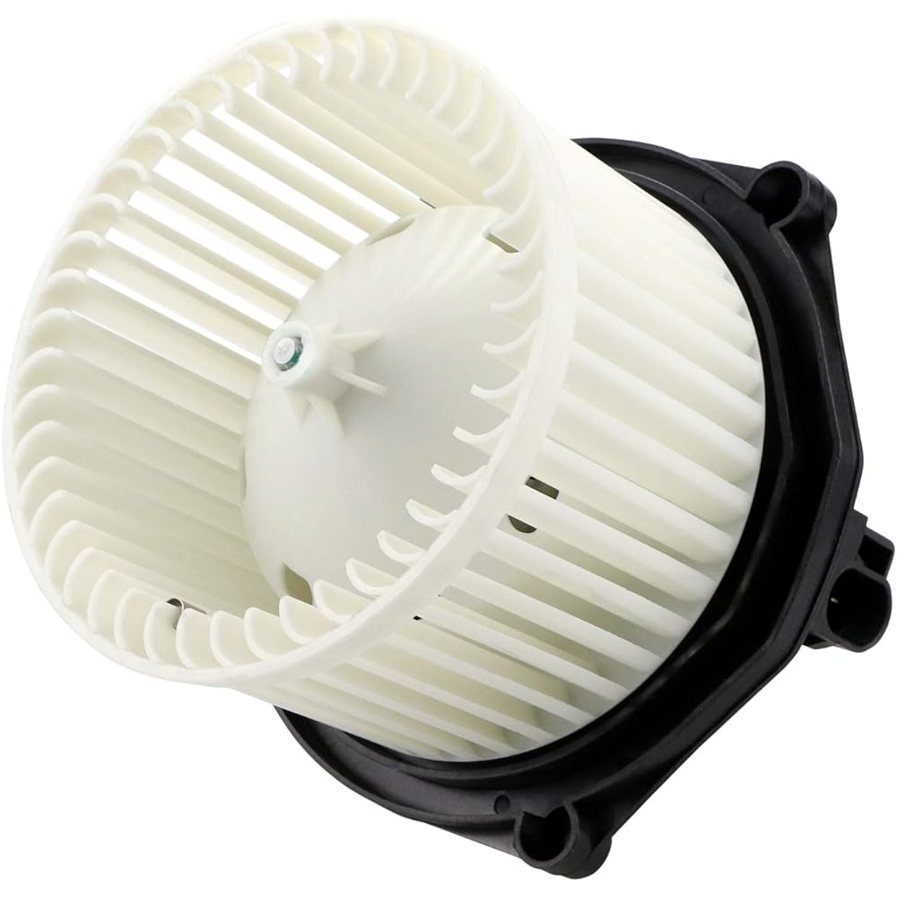 HVAC fan cage blower motor-19153679 15-81104 700076 52498954 Replacement 1988-1996 Buick Regal/1993-2005 Chevrolet | 1990-2001 Chevrolet | 1988-2002 Pontiac