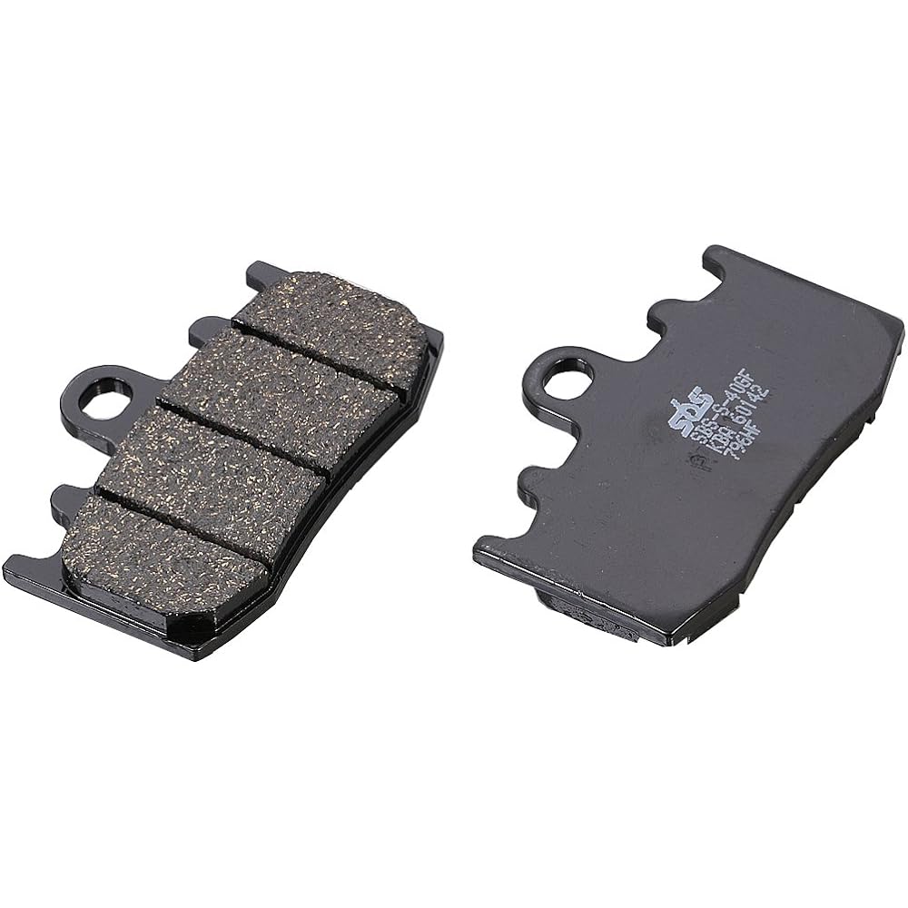 KITACO SBS Brake Pad 796HF Ceramic BMW R850RT, R1100S, K1200S, R1200GS, K1300GT, K1300S etc. 777-0796000
