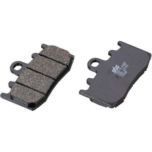 KITACO SBS Brake Pad 796HF Ceramic BMW R850RT, R1100S, K1200S, R1200GS, K1300GT, K1300S etc. 777-0796000