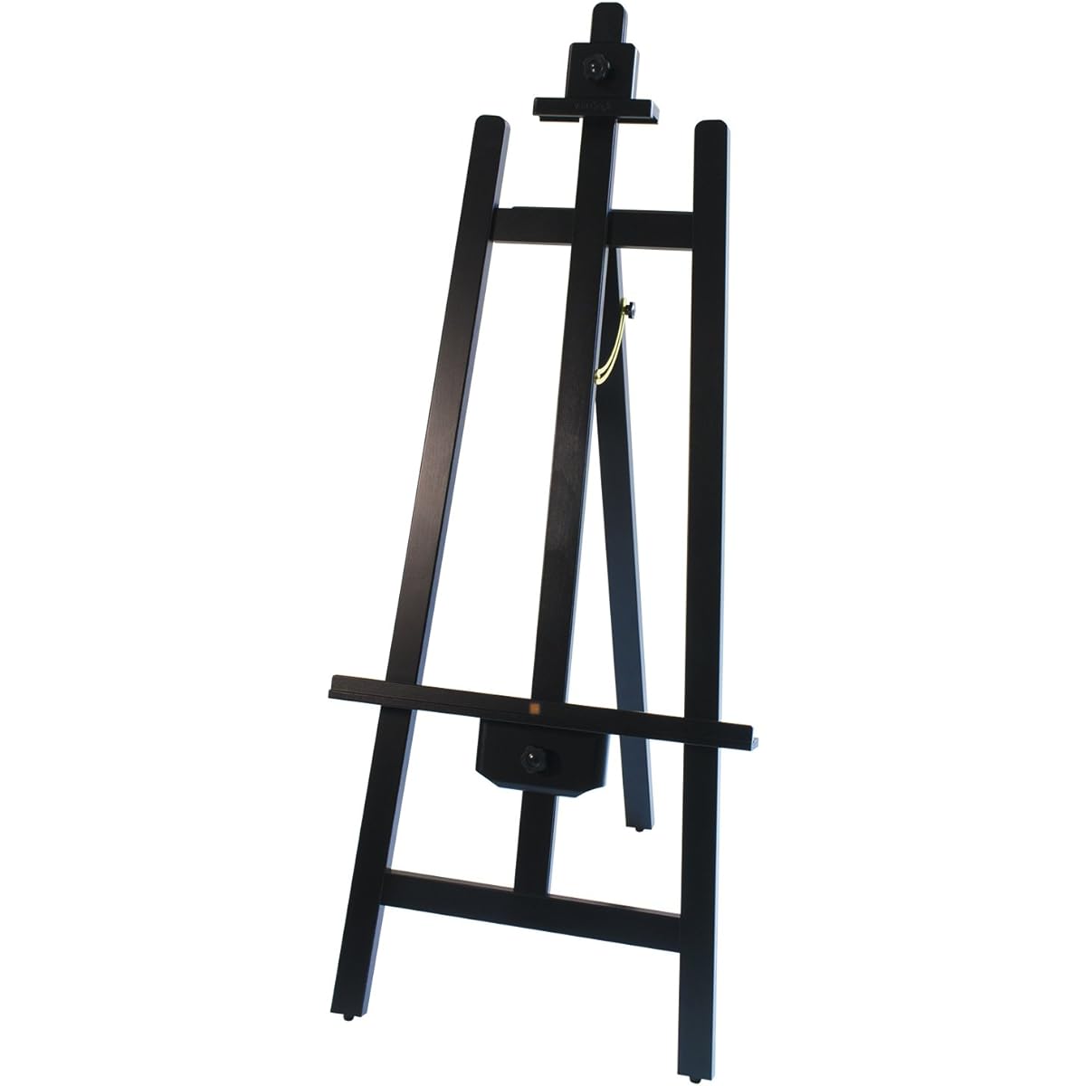 Talence Drawing Easel Van Gogh 133 Black 471129