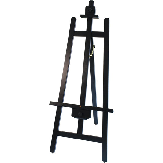 Talence Drawing Easel Van Gogh 133 Black 471129