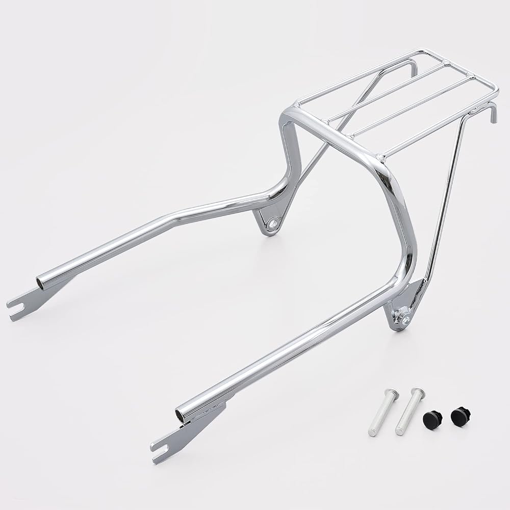 Daytona Motorcycle Rear Carrier Estrella Classic Carrier 94811