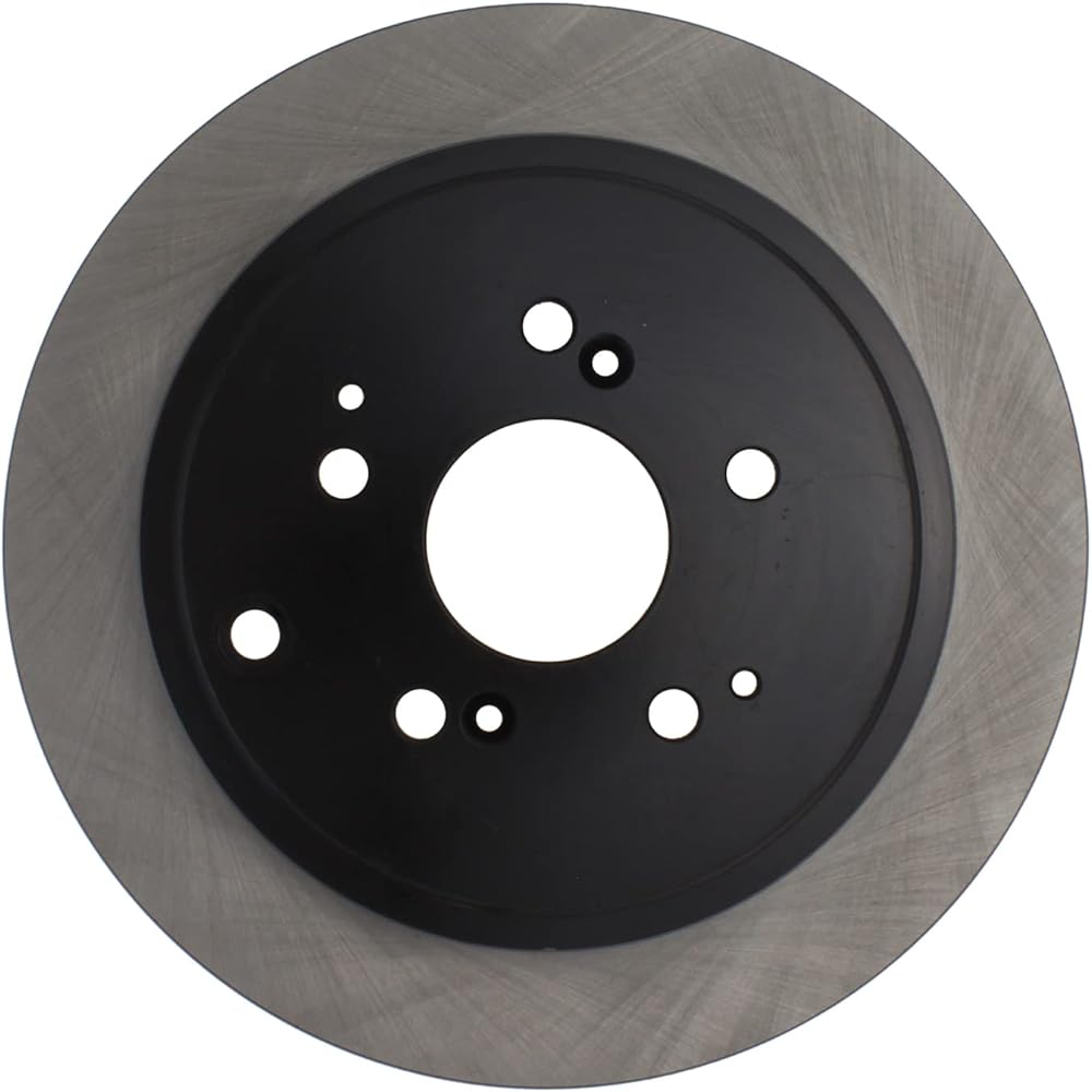 Centric 120.40053 Premium brake rotor