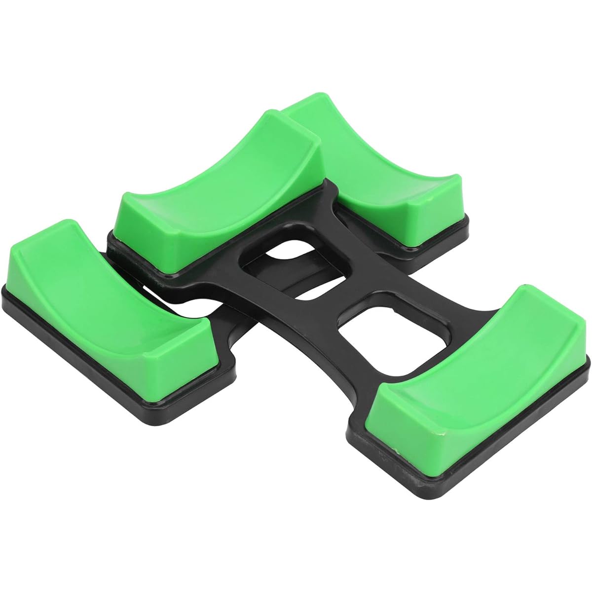 Dumbbell rack, compact floor protection dumbbell rack safety cushion for floor