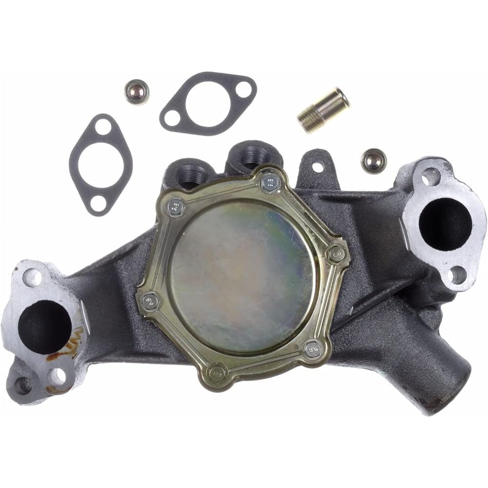 GATES 44027 Water pump