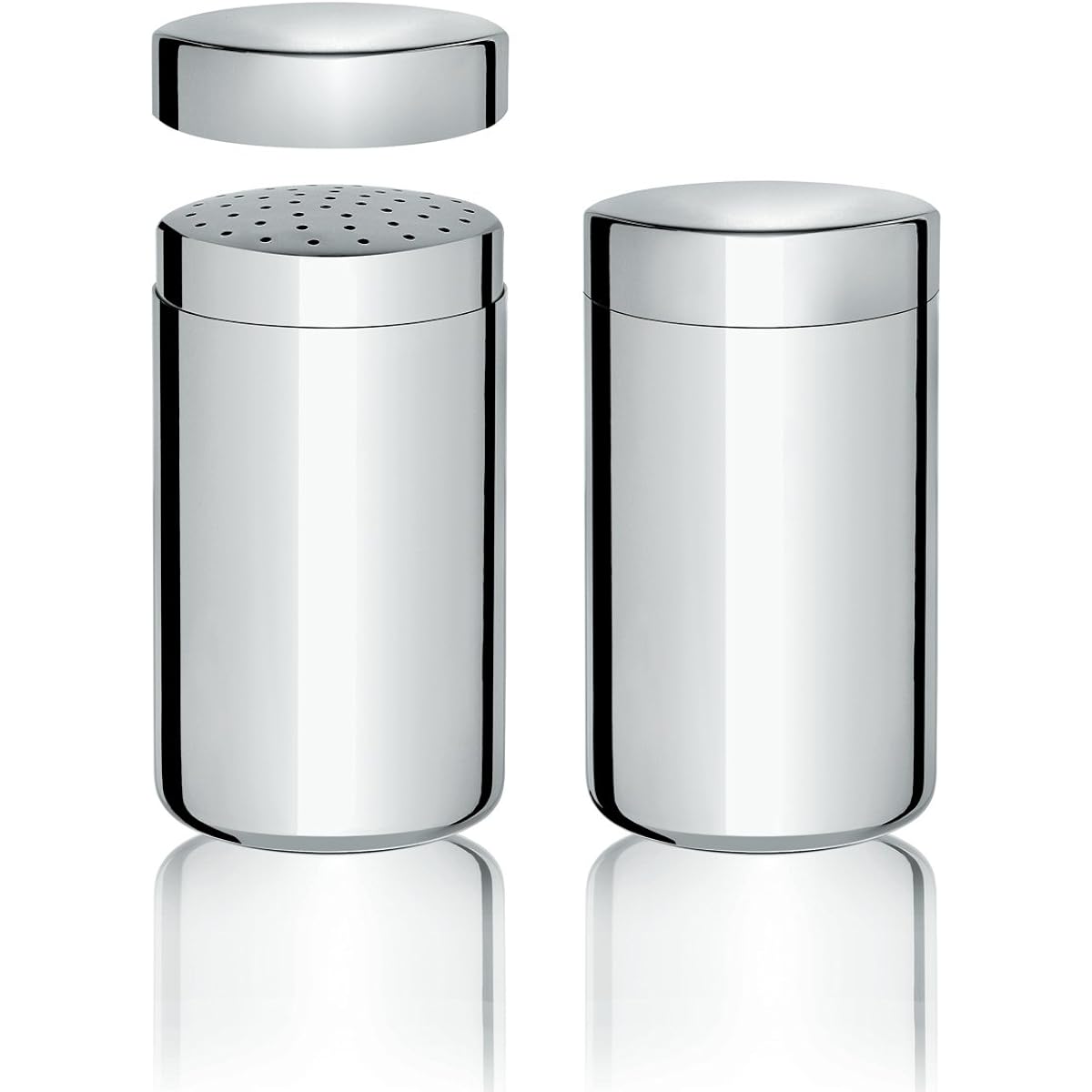 [Regular Imported Product] ALESSI Sugar & Cocoa Dispenser CA70
