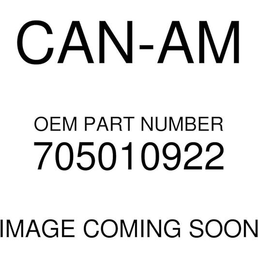 CAN-AM 2016-2018 RENEGADE Prefillar Grid 705010922 OEM