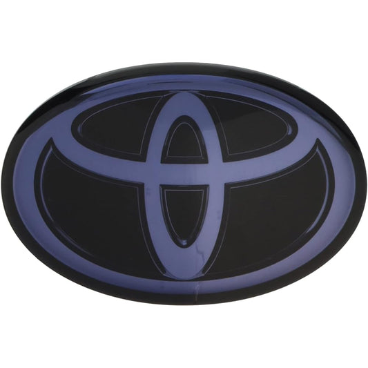 Grazio&Co. Enclosed GR Ver Emblem W110 Opal Chrome
