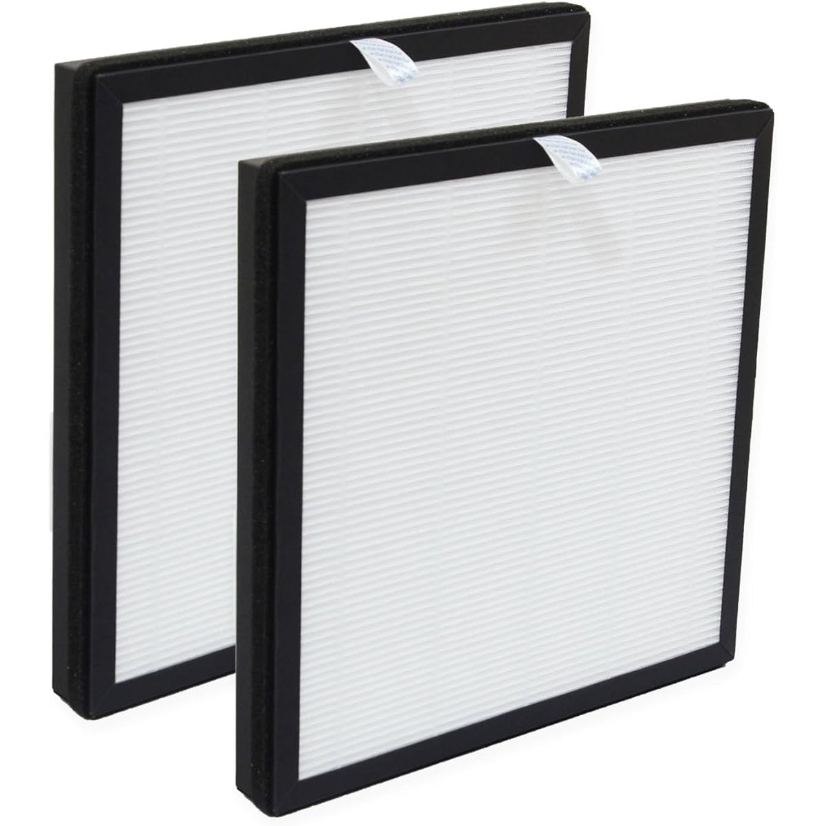 PUREBURG Replacement Filter Compatible with AMEIFU, Compatible with FXAP2JPW FXAP2W & VEWIOR A3 ClearAir-A3 Air Purifier, H13 Dust Collection, Odor-Free Type