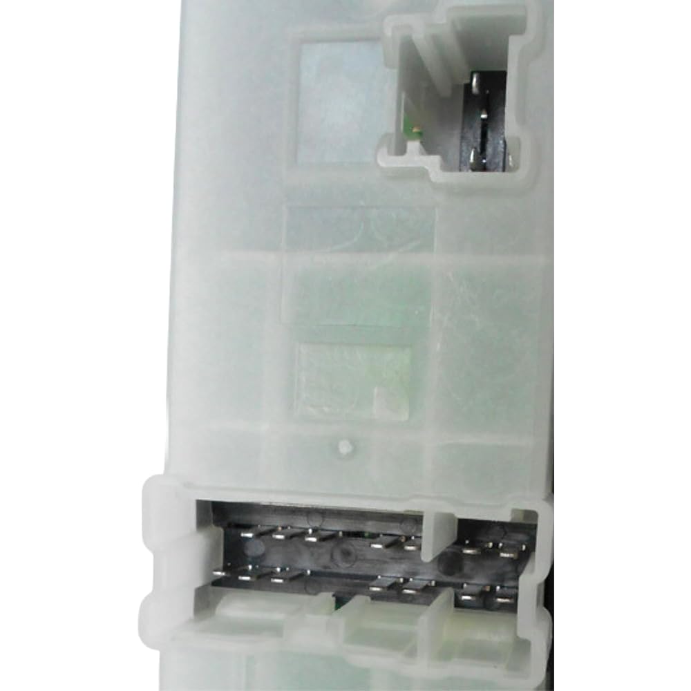 Nissan Ultimate Master Power Windows Witch 2007 - 2012