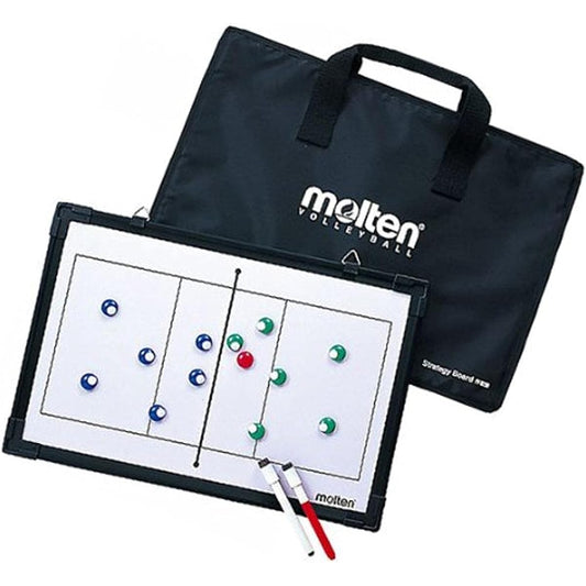 Molten Volleyball Strategy Board MSBV