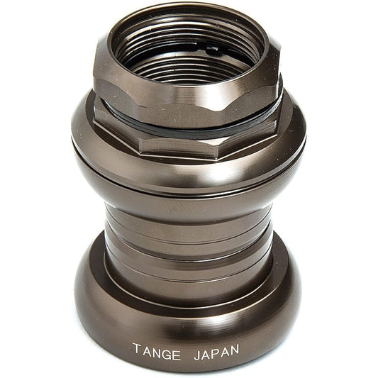 TANGE FL250C Brown Thread Headset (1 inch) 1” ITA HDN06701