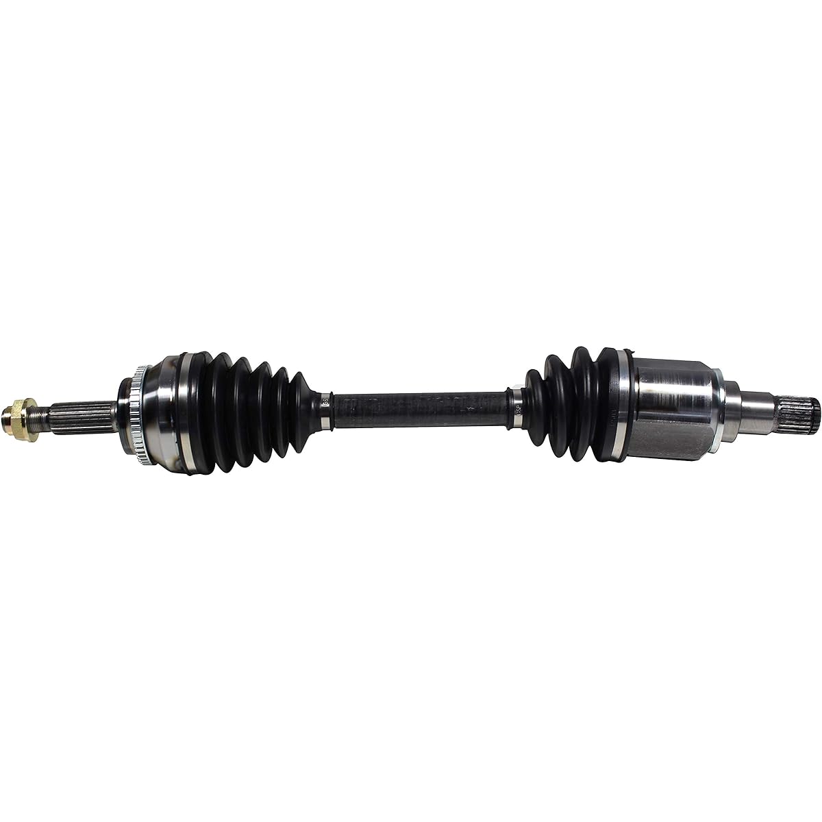 GSP NCV69602 CV Axle Shaft Acembris -Left Front (driver's seat side)