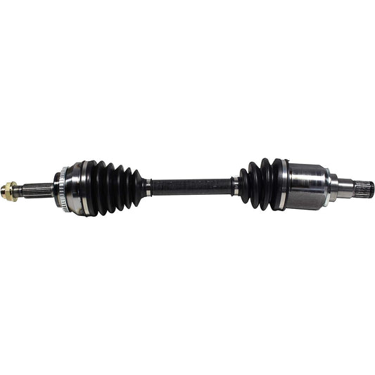GSP NCV69602 CV Axle Shaft Acembris -Left Front (driver's seat side)